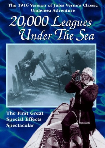 20.000 Leagues Under the Sea 1916